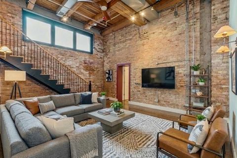 Tiny photo for 1727 S Indiana Avenue #105, Chicago, IL 60616 (MLS # 12599201)