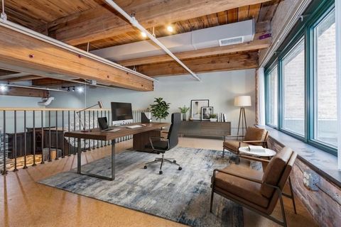 Tiny photo for 1727 S Indiana Avenue #105, Chicago, IL 60616 (MLS # 12599201)