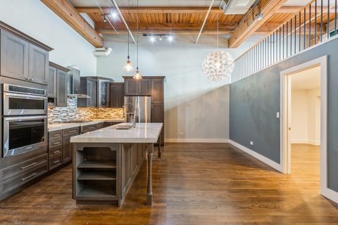 Tiny photo for 1727 S Indiana Avenue #105, Chicago, IL 60616 (MLS # 12599201)