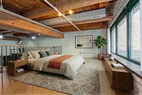 Tiny photo for 1727 S Indiana Avenue #105, Chicago, IL 60616 (MLS # 12599201)