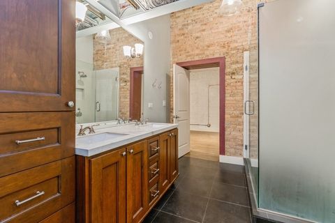 Tiny photo for 1727 S Indiana Avenue #105, Chicago, IL 60616 (MLS # 12599201)