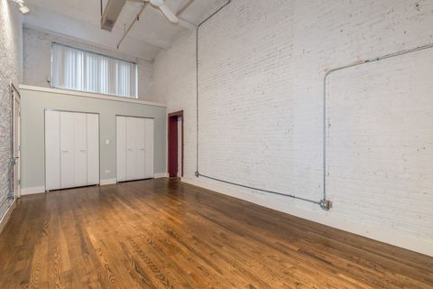 Tiny photo for 1727 S Indiana Avenue #105, Chicago, IL 60616 (MLS # 12599201)