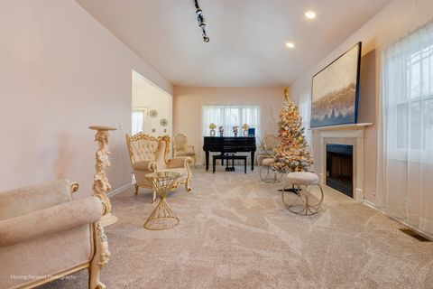 Tiny photo for 4211 135th Street, Crestwood, IL 60418 (MLS # 12586274)