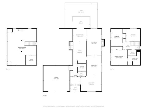 Tiny photo for 4211 135th Street, Crestwood, IL 60418 (MLS # 12586274)