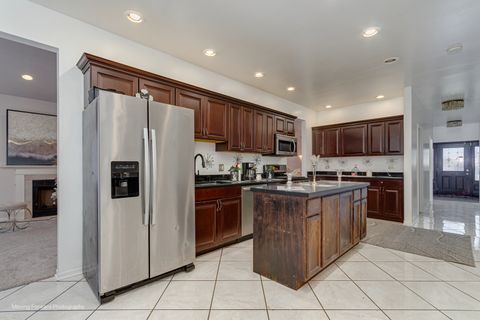 Tiny photo for 4211 135th Street, Crestwood, IL 60418 (MLS # 12586274)