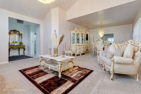 Tiny photo for 4211 135th Street, Crestwood, IL 60418 (MLS # 12586274)