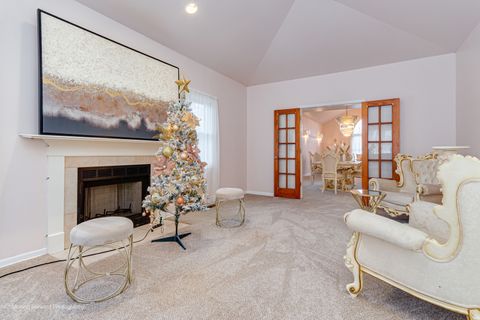 Tiny photo for 4211 135th Street, Crestwood, IL 60418 (MLS # 12586274)