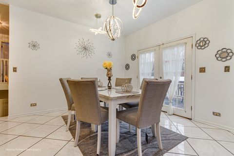 Tiny photo for 4211 135th Street, Crestwood, IL 60418 (MLS # 12586274)