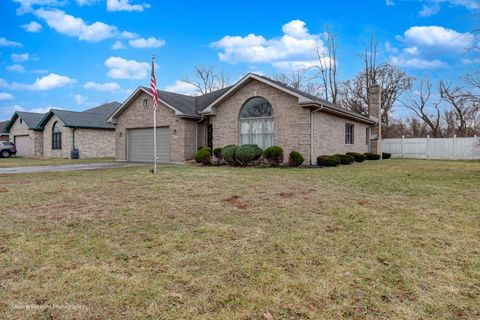 Tiny photo for 4211 135th Street, Crestwood, IL 60418 (MLS # 12586274)