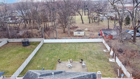 Tiny photo for 4211 135th Street, Crestwood, IL 60418 (MLS # 12586274)