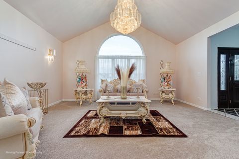 Tiny photo for 4211 135th Street, Crestwood, IL 60418 (MLS # 12586274)