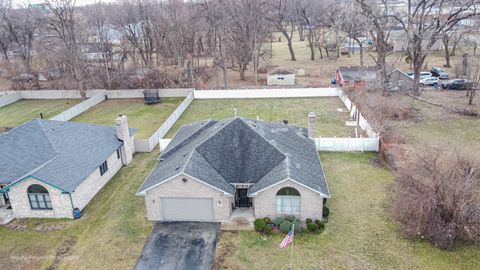 Tiny photo for 4211 135th Street, Crestwood, IL 60418 (MLS # 12586274)