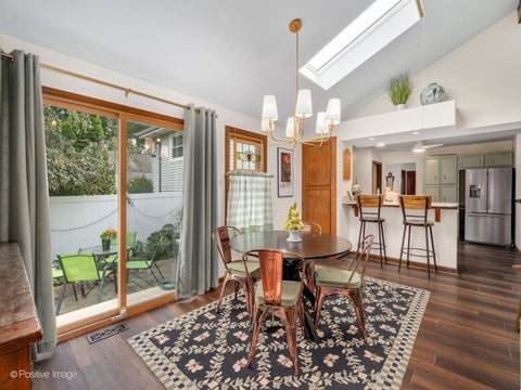 Tiny photo for 4733 S Pershing Avenue, Downers Grove, IL 60515 (MLS # 12703527)