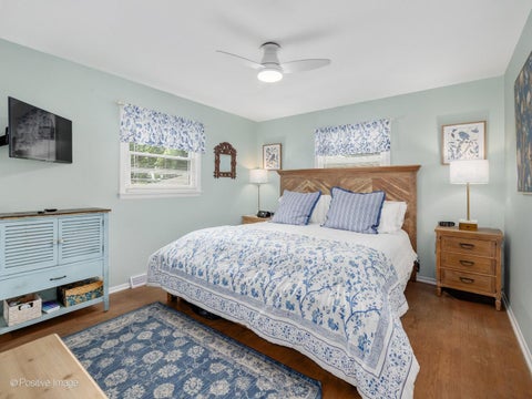 Tiny photo for 4733 S Pershing Avenue, Downers Grove, IL 60515 (MLS # 12703527)