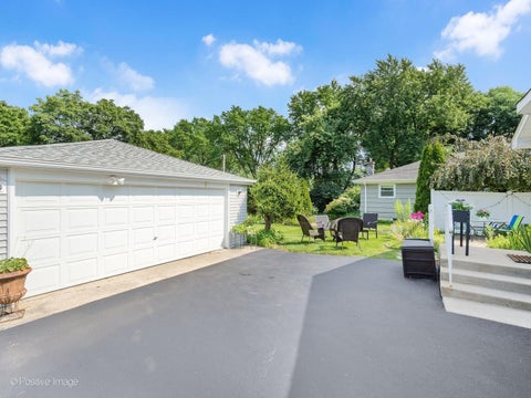 Tiny photo for 4733 S Pershing Avenue, Downers Grove, IL 60515 (MLS # 12703527)