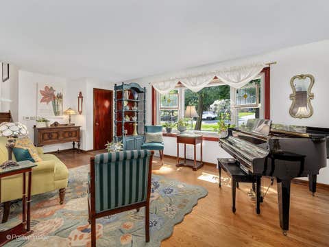 Tiny photo for 4733 S Pershing Avenue, Downers Grove, IL 60515 (MLS # 12703527)