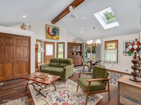 Tiny photo for 4733 S Pershing Avenue, Downers Grove, IL 60515 (MLS # 12703527)