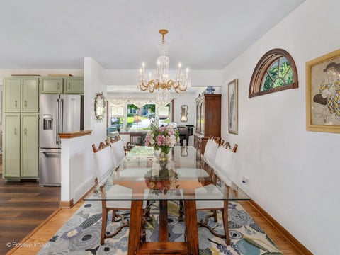 Tiny photo for 4733 S Pershing Avenue, Downers Grove, IL 60515 (MLS # 12703527)