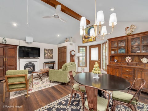 Tiny photo for 4733 S Pershing Avenue, Downers Grove, IL 60515 (MLS # 12703527)