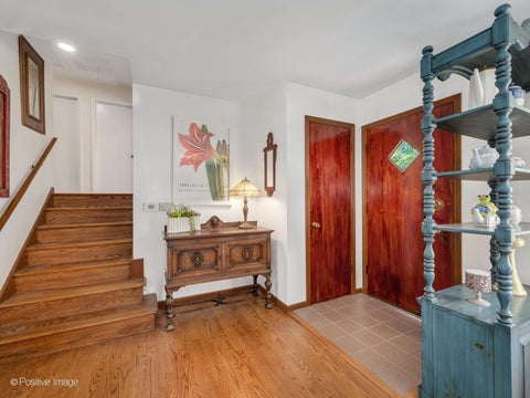 Tiny photo for 4733 S Pershing Avenue, Downers Grove, IL 60515 (MLS # 12703527)
