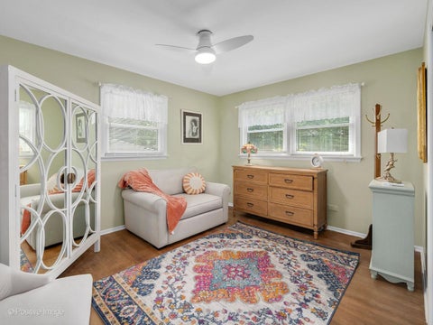 Tiny photo for 4733 S Pershing Avenue, Downers Grove, IL 60515 (MLS # 12703527)