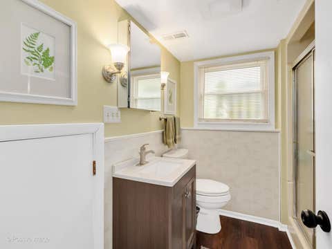 Tiny photo for 4733 S Pershing Avenue, Downers Grove, IL 60515 (MLS # 12703527)