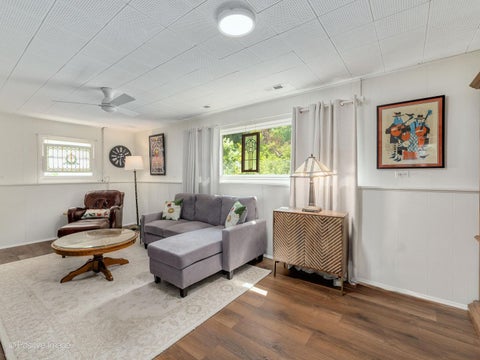 Tiny photo for 4733 S Pershing Avenue, Downers Grove, IL 60515 (MLS # 12703527)
