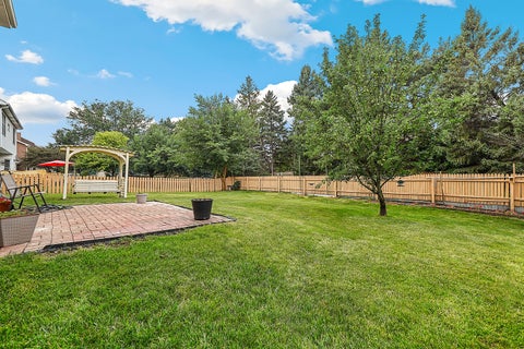 Tiny photo for 3479 Charlemaine Drive, Aurora, IL 60504 (MLS # 12723124)