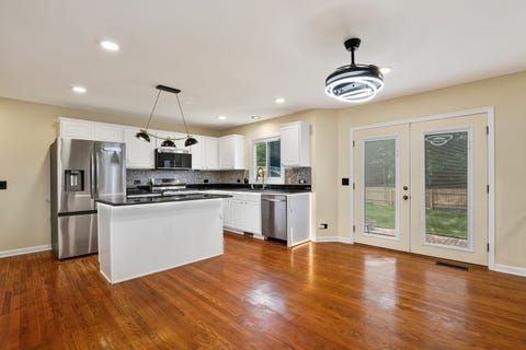 Tiny photo for 3479 Charlemaine Drive, Aurora, IL 60504 (MLS # 12723124)