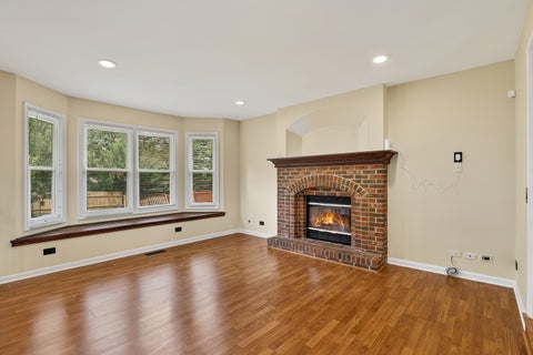 Tiny photo for 3479 Charlemaine Drive, Aurora, IL 60504 (MLS # 12723124)
