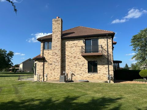 Tiny photo for 2658 E ROYAL RIDGE Drive, Crete, IL 60417 (MLS # 12424150)