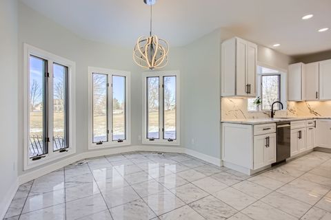 Tiny photo for 2658 E ROYAL RIDGE Drive, Crete, IL 60417 (MLS # 12424150)