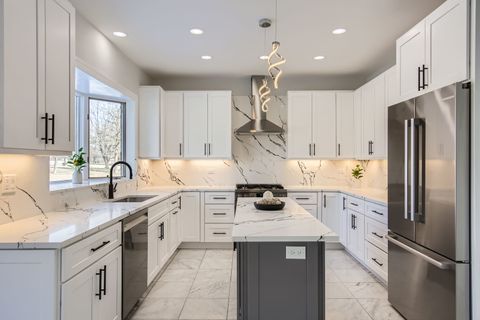 Tiny photo for 2658 E ROYAL RIDGE Drive, Crete, IL 60417 (MLS # 12424150)