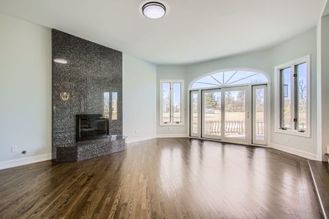 Tiny photo for 2658 E ROYAL RIDGE Drive, Crete, IL 60417 (MLS # 12424150)