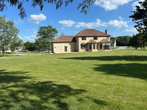 Tiny photo for 2658 E ROYAL RIDGE Drive, Crete, IL 60417 (MLS # 12424150)