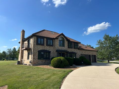 2658 E ROYAL RIDGE Drive Crete IL 60417