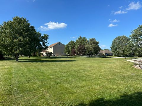 Tiny photo for 2658 E ROYAL RIDGE Drive, Crete, IL 60417 (MLS # 12424150)