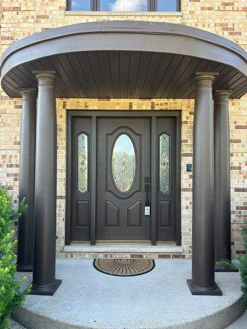 Tiny photo for 2658 E ROYAL RIDGE Drive, Crete, IL 60417 (MLS # 12424150)