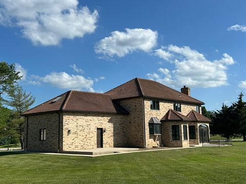 Tiny photo for 2658 E ROYAL RIDGE Drive, Crete, IL 60417 (MLS # 12424150)