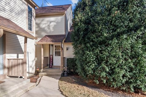 A home in Gurnee