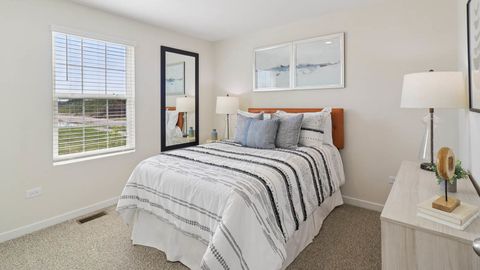 Tiny photo for Aurora, IL 60503 (MLS # 12619671)