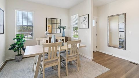 Tiny photo for Aurora, IL 60503 (MLS # 12619671)