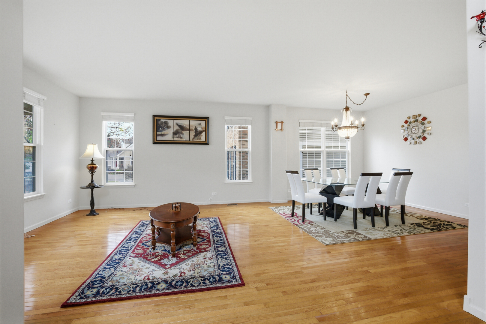 1412 GREGORY Court