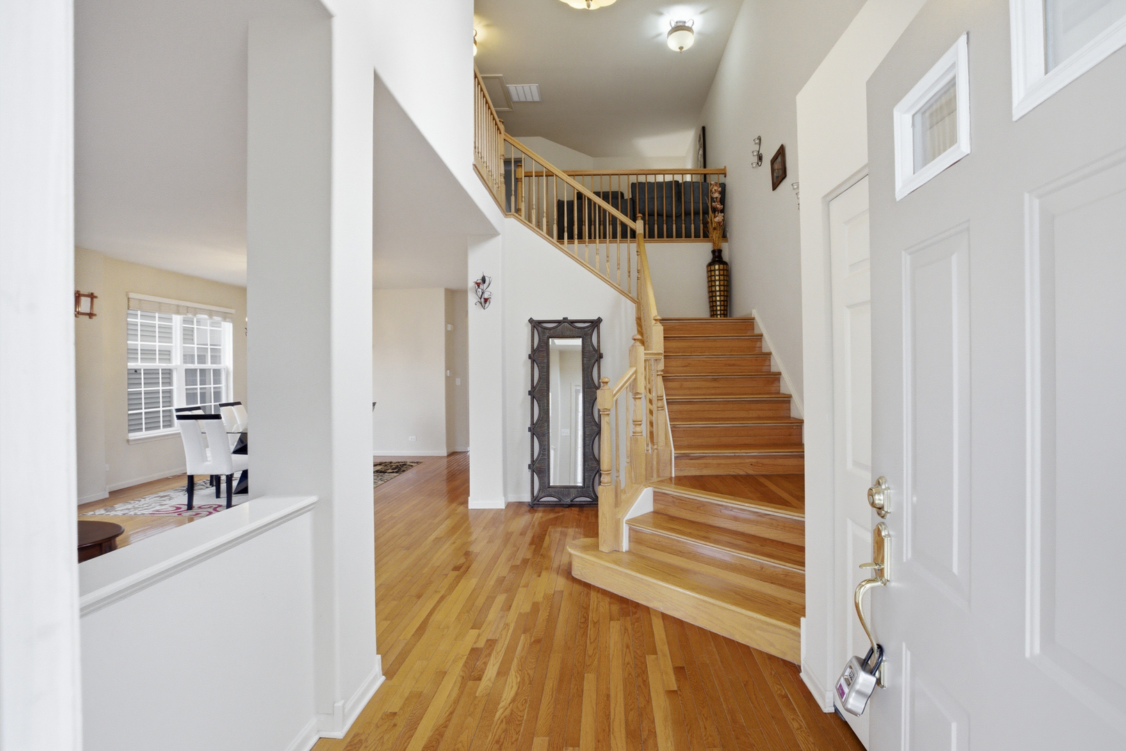 1412 GREGORY Court