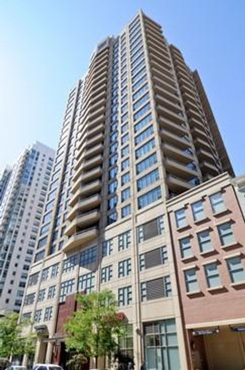 200 N Jefferson Street 2007 Chicago IL 60661
