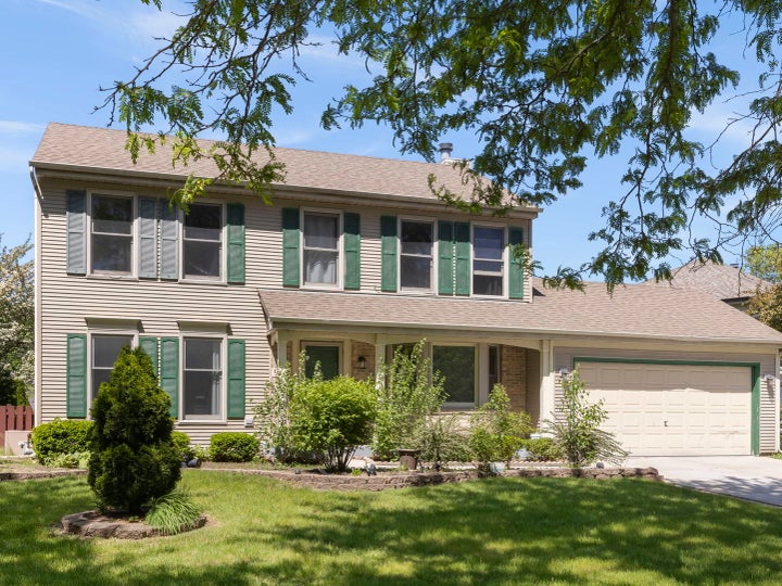 Photo 1 of 24 — 972 Westgate Drive, Aurora, IL 60506