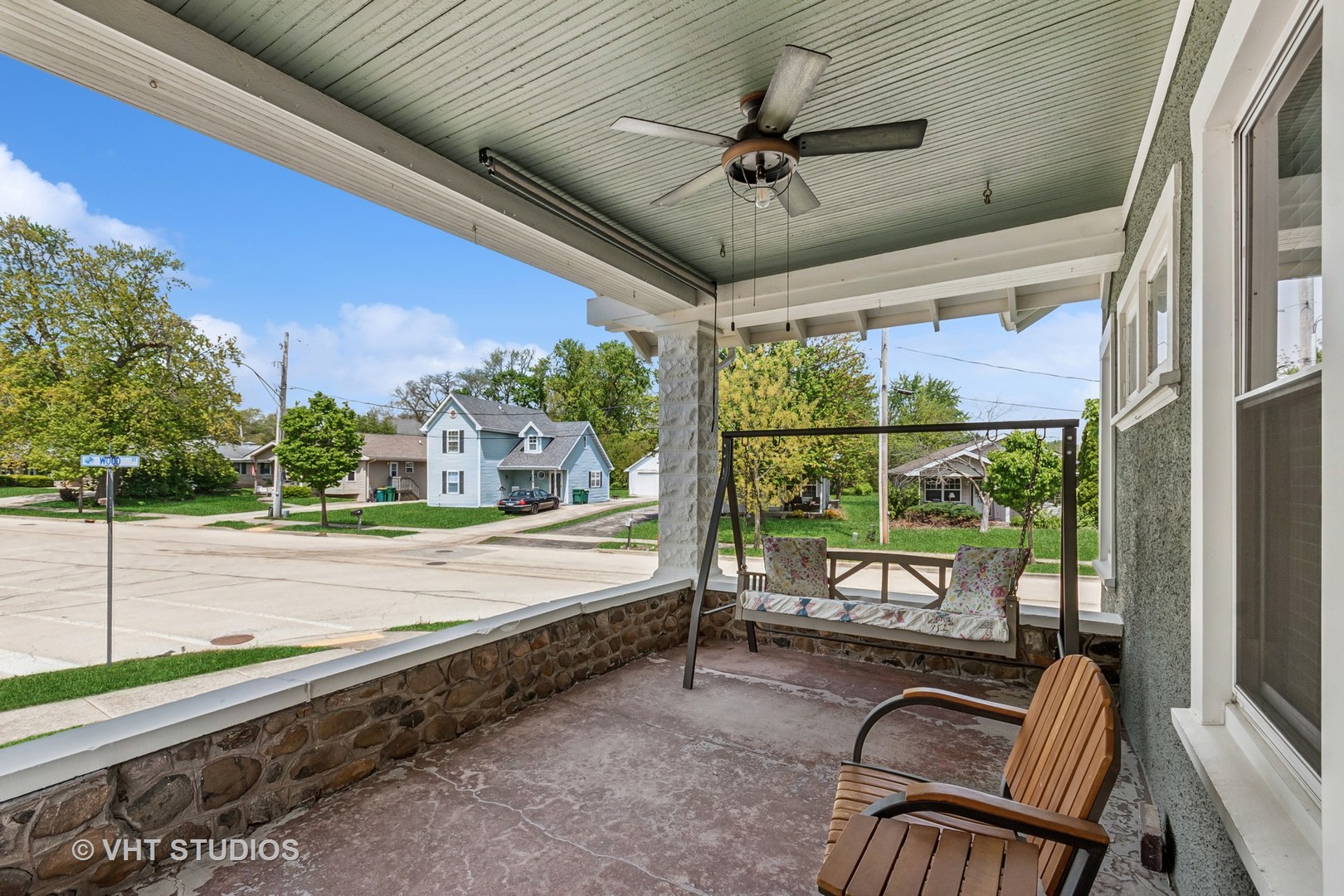 112 N Wood Street