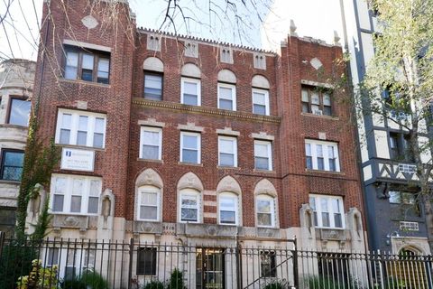 5710 N WINTHROP Avenue 113 Chicago IL 60660