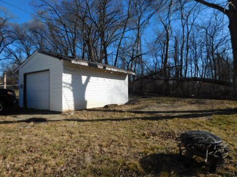 Tiny photo for 722 Plaisance Avenue, Rockford, IL 61102 (MLS # 12573584)