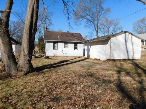 Tiny photo for 722 Plaisance Avenue, Rockford, IL 61102 (MLS # 12573584)
